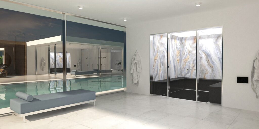 Are steam rooms good for your health? AmFinn Sauna and Steam